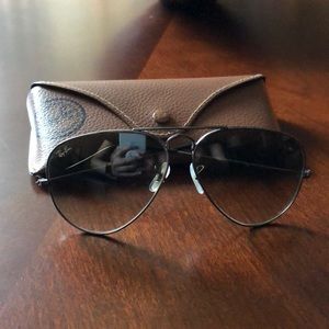 Ray ban Aviators